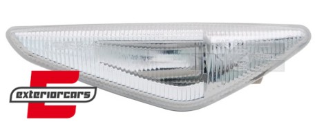 Bočni žmigavac LED (desna strana) / BMW X3 F25 + X5 E70 + X6 E71 E72 (2006-2014), 18-0457-00-9