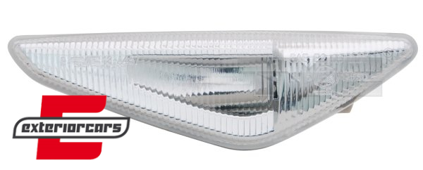Bočni žmigavac LED (desna strana) / BMW X3 F25 + X5 E70 + X6 E71 E72 (2006-2014), 18-0457-00-9