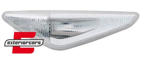 Bočni žmigavac LED (lijeva strana) / BMW X3 F25 + X5 E70 + X6 E71 E72 (2006-2014), 18-0458-00-9