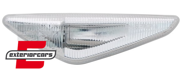Bočni žmigavac LED (lijeva strana) / BMW X3 F25 + X5 E70 + X6 E71 E72 (2006-2014), 18-0458-00-9