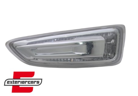 Bočni žmigavac (lijeva strana) / OPEL ASTRA J + K + ZAFIRA C + CROSSLAND X + GRANDLAND X + INSIGNIA (2009-), 18-0636-01-2