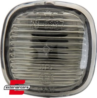 Bočni žmigavac (lijeva=desna strana) / AUDI + ŠKODA + SEAT (09.1996-), 18-5327-25-2