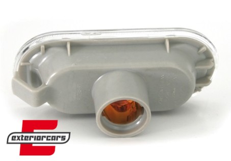Bočni žmigavac (lijeva=desna strana) / FORD FIESTA + FOCUS + FUSION + SEAT ALTEA + IBIZA + LEON + TOLEDO (11.2001-), 18-0621-01-2