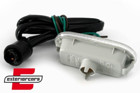 Bočni žmigavac (lijeva=desna strana) / Ford Galaxy + Seat Alhambra Arosa + VW Bora Golf 4 Lupo Passat Sharan T5 (1996-2009), 18-5235-15-2