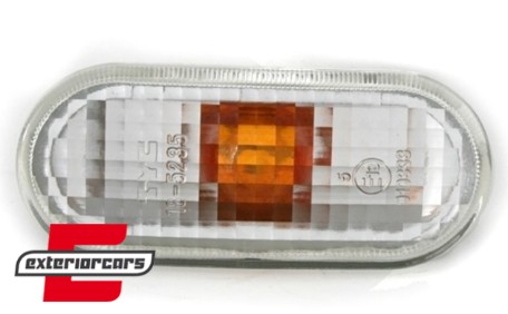 Bočni žmigavac (lijeva=desna strana) / Ford Galaxy + Seat Alhambra Arosa + VW Bora Golf 4 Lupo Passat Sharan T5 (1996-2009), 18-5235-21-2
