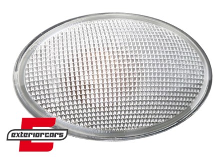 Bočni žmigavac (lijeva=desna strana) / OPEL CORSA C (2000-2006), 18-0127-01-2