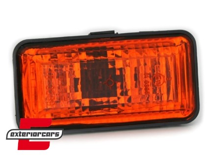 Bočni žmigavac (lijeva=desna strana) / SEAT IBIZA + CORDOBA + VW GOLF 3 + VENTO (1989-1995), 18-3589-01-2