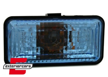 Bočni žmigavac (lijeva=desna strana) / SEAT IBIZA + CORDOBA + VW GOLF 3 + VENTO (1989-1995), 18-3589-25-2