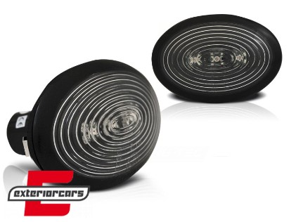 Bočni žmigavci LED / MINI R56 R57 R58 R59 (2006-2015), KBMC01
