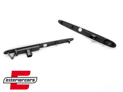 Bočni žmigavci LED SEQ (bijela) / ALFA ROMEO GIULIETTA (2010-2020), KBAR11