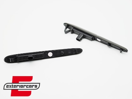 Bočni žmigavci LED SEQ (smoke) / ALFA ROMEO GIULIETTA (2010-2020), KBAR12