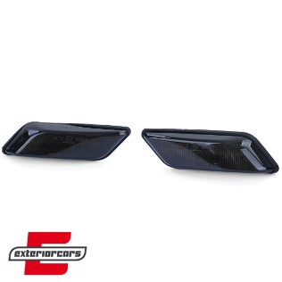 Bočni žmigavci LED SEQ (smoke) / BMW Z3 (1996-2002), KBBM55