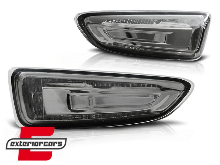 Bočni žmigavci (smoke) / Opel Astra J (2010-2015), KBOP08