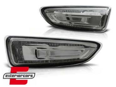 Bočni žmigavci (smoke) / Opel Astra J (2010-2015), KBOP08