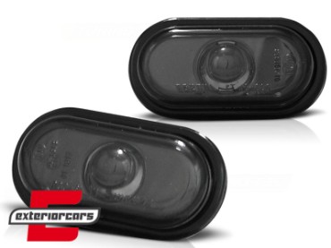 Bočni žmigavci (smoke) / Renault Clio I II (1990-2001) Megane I (1996-2002), KBRE04