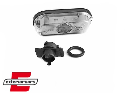 Bočni žmigavci (smoke) / Seat Ibiza Cordoba (1996-2002) VW Polo (1994-1999) Golf (1995-2003) Passat (1993-2005) Vento (1995-1998) Bora (1998-2005), KBVW31