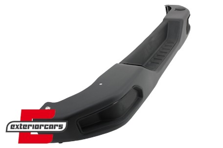 Bodykit 10th Hard Rock style / Jeep Wrangler Rubicon JK (2007-2017), COCBJEWJK
