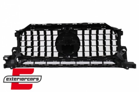 Bodykit 2018 G63 AMG dizajn / Mercedes G-klasa W463 (2008-2017), CBMBW463G63