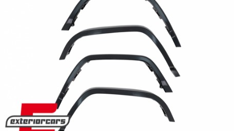 Bodykit 2018 G63 AMG dizajn / Mercedes G-klasa W463 (2008-2017), CBMBW463G63