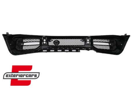 Bodykit 2018 G63 AMG dizajn / Mercedes G-klasa W463 (2008-2017), CBMBW463G63