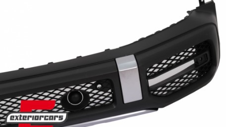Bodykit 2018 G63 AMG dizajn / Mercedes G-klasa W463 (2008-2017), CBMBW463G63