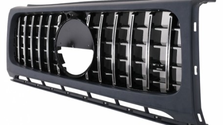Bodykit 2018 G63 B-dizajn / Mercedes G-klasa W463 (2008-2017), CBMBW463BR