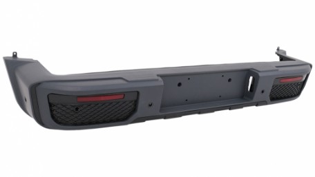 Bodykit 2018 G63 B-dizajn / Mercedes G-klasa W463 (2008-2017), CBMBW463BR