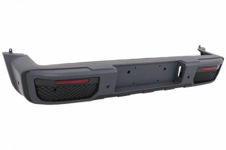 Bodykit 2018 G63 B-dizajn / Mercedes G-klasa W463 (2008-2017), CBMBW463BR