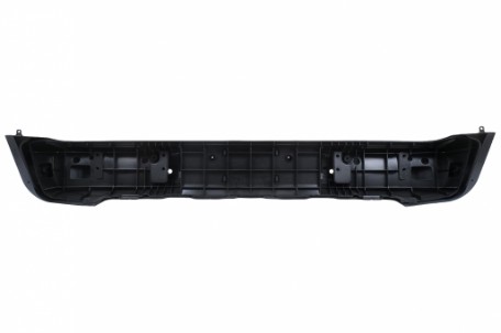 Bodykit 2018 G63 B-dizajn / Mercedes G-klasa W463 (2008-2017), CBMBW463BR
