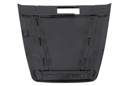 Bodykit 2018 G63 B-dizajn / Mercedes G-klasa W463 (2008-2017), CBMBW463BR
