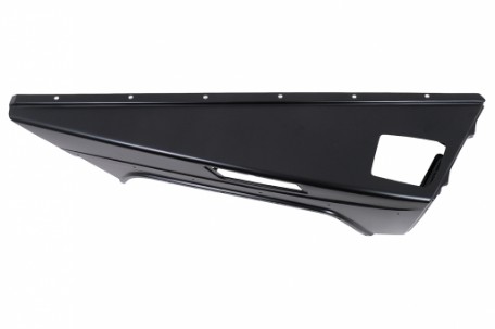 Bodykit 2018 G63 B-dizajn / Mercedes G-klasa W463 (2008-2017), CBMBW463BR