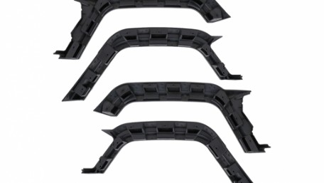 Bodykit 2018 G63 B-dizajn / Mercedes G-klasa W463 (2008-2017), CBMBW463BR