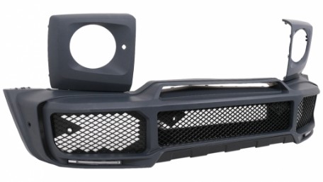 Bodykit 2018 G63 B-dizajn / Mercedes G-klasa W463 (2008-2017), CBMBW463BR