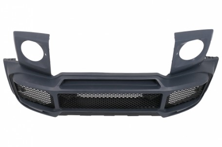 Bodykit 2018 G63 B-dizajn / Mercedes G-klasa W463 (2008-2017), CBMBW463BR