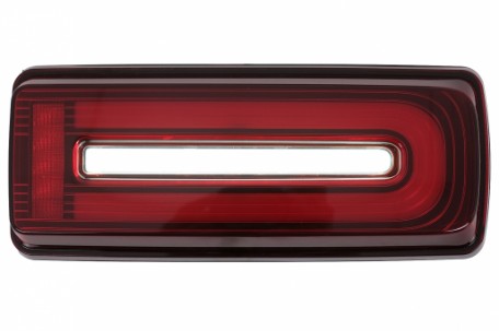 Bodykit 2018 G63 B-dizajn / Mercedes G-klasa W463 (2008-2017), CBMBW463BR