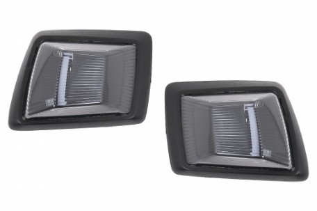 Bodykit 2018 G63 B-dizajn / Mercedes G-klasa W463 (2008-2017), CBMBW463BR
