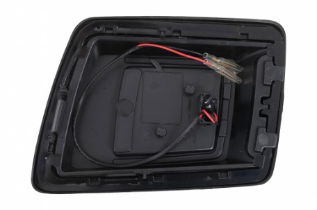Bodykit 2018 G63 B-dizajn / Mercedes G-klasa W463 (2008-2017), CBMBW463BR