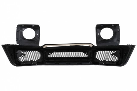Bodykit 2018 G63 B-dizajn / Mercedes G-klasa W463 (2008-2017), CBMBW463BR