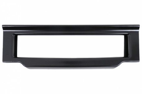Bodykit 2018 G63 B-dizajn / Mercedes G-klasa W463 (2008-2017), CBMBW463BR
