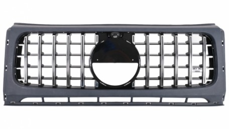Bodykit 2018 G63 B-dizajn / Mercedes G-klasa W463 (2008-2017), CBMBW463BR