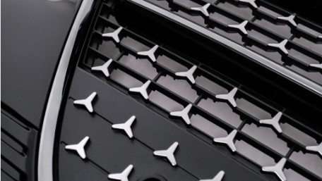 Bodykit 2024 dizajn / Mercedes Vito (2020-2024), CBMBW447FLB