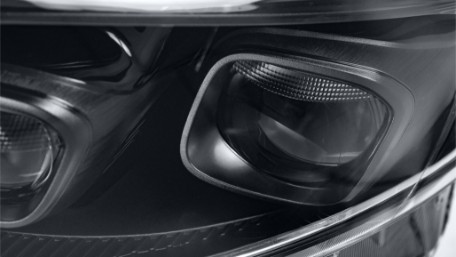 Bodykit 2024 dizajn / Mercedes Vito (2020-2024), CBMBW447FLB
