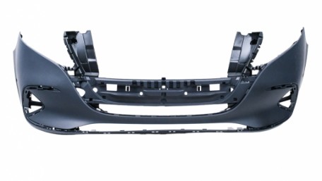 Bodykit 2024 dizajn / Mercedes Vito (2020-2024), CBMBW447FLB