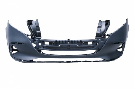 Bodykit 2024 dizajn / Mercedes Vito (2020-2024), CBMBW447FLB