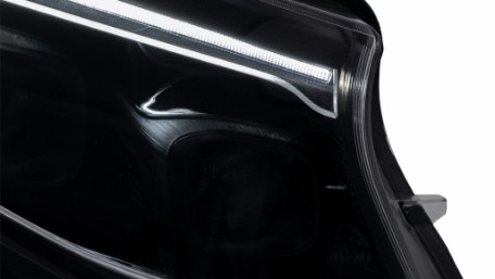 Bodykit 2024 dizajn / Mercedes Vito (2020-2024), CBMBW447FLB