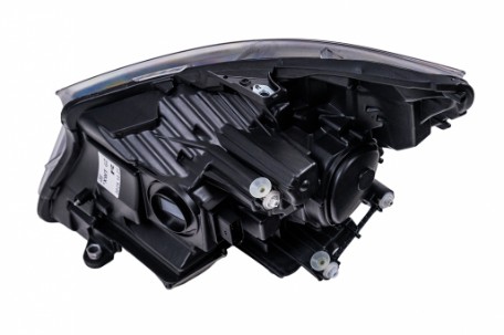 Bodykit 2024 dizajn / Mercedes Vito (2020-2024), CBMBW447FLB