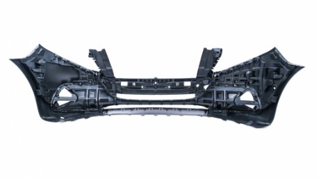Bodykit 2024 dizajn / Mercedes Vito (2020-2024), CBMBW447FLB