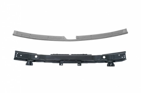 Bodykit 2024 dizajn / Mercedes Vito (2020-2024), CBMBW447FLB