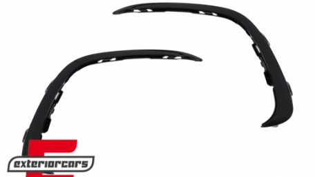 Bodykit 2024 dizajn / Mercedes Vito W447 (2020-2023), CBMBW447FLR