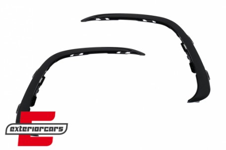 Bodykit 2024 dizajn / Mercedes Vito W447 (2020-2023), CBMBW447FLR